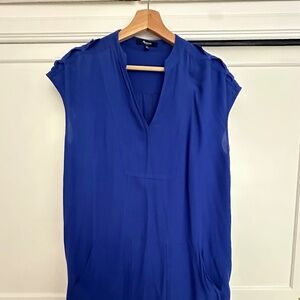 Madewell Shift Dress w Pockets